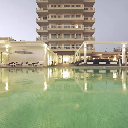 Hotel Bg Caballero 4*