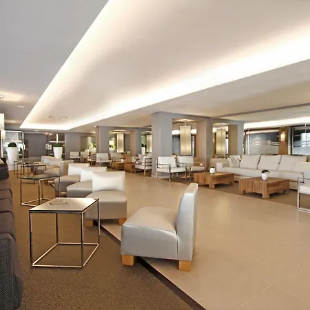 Bg Caballero Hotel