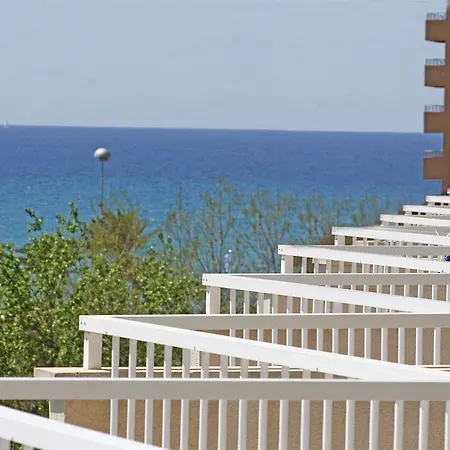 Bg Caballero Hotel Playa de Palma (Mallorca)