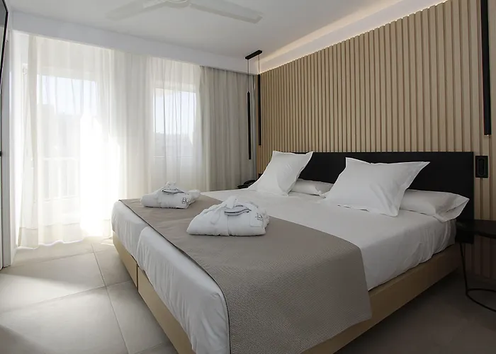 Hotel Bg Caballero 4*