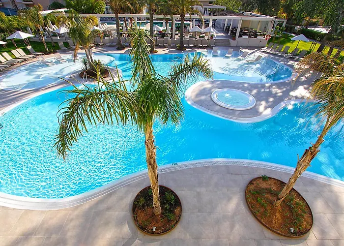 Bg Caballero Hotel Playa de Palma (Mallorca)