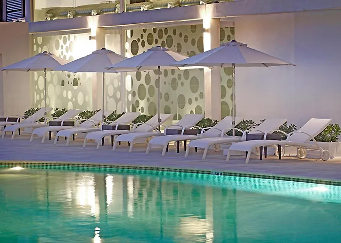 Bg Caballero 4* Playa de Palma (Mallorca)