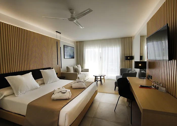 Hotel Bg Caballero 4*