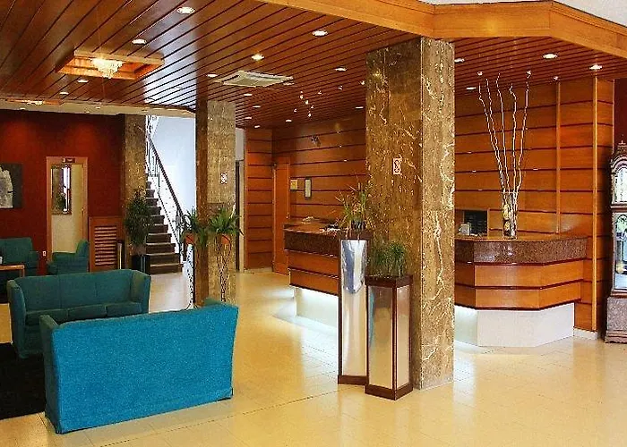 Bg Caballero Playa de Palma (Mallorca)