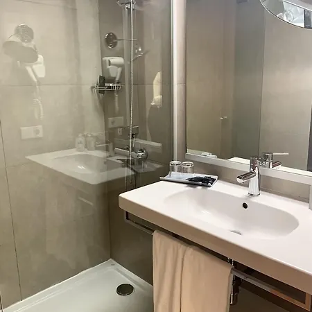Bg Caballero 4* بلايا ذي بالما