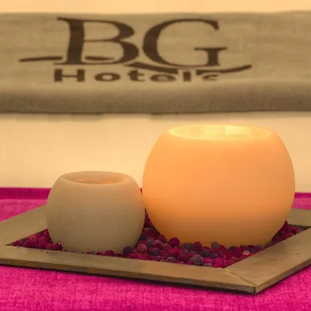 Bg Caballero 4* بلايا ذي بالما