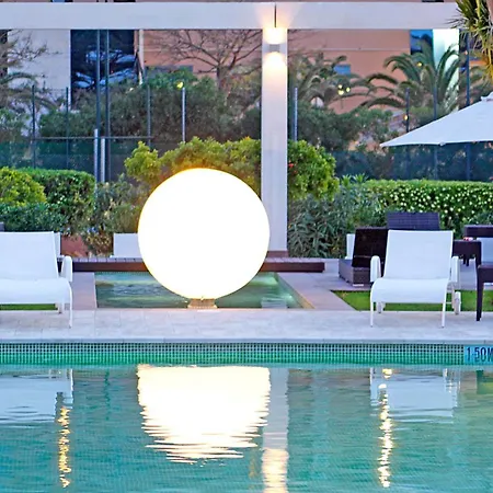Bg Caballero Hotel