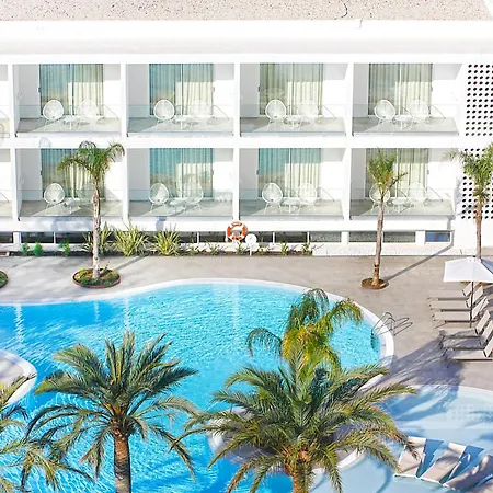 Bg Caballero 4* Playa de Palma (Mallorca)