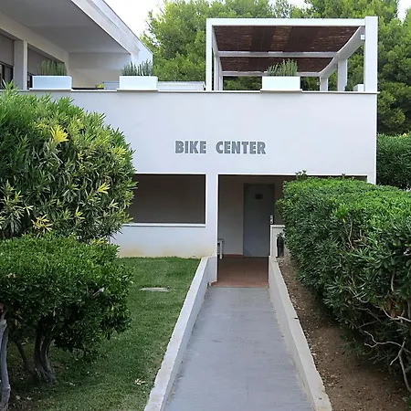Bg Caballero بلايا ذي بالما