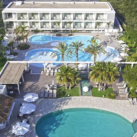 فندق Bg Caballero