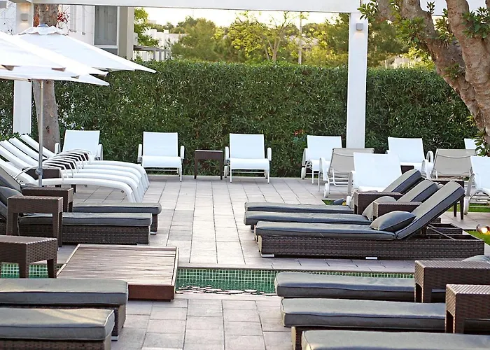 Bg Caballero Hotel 4*