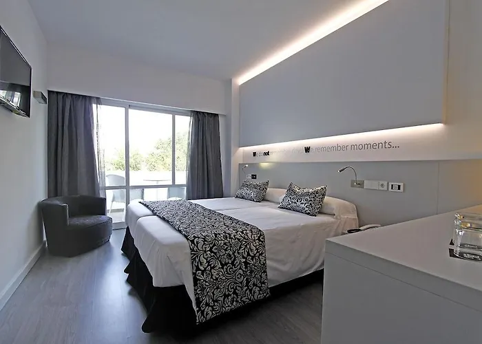 Bg Caballero Hotel Playa de Palma (Mallorca)