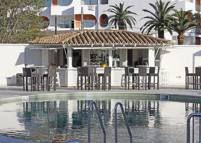 Hotel Bg Caballero 4*