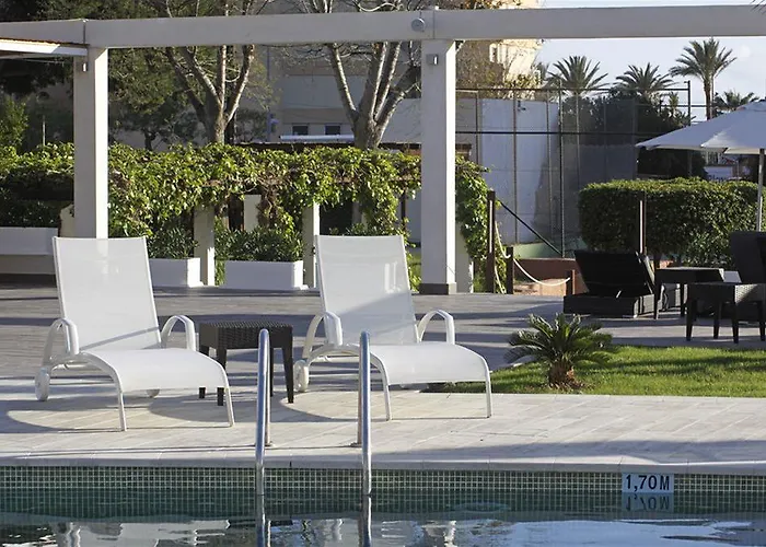 Bg Caballero 4* Playa de Palma