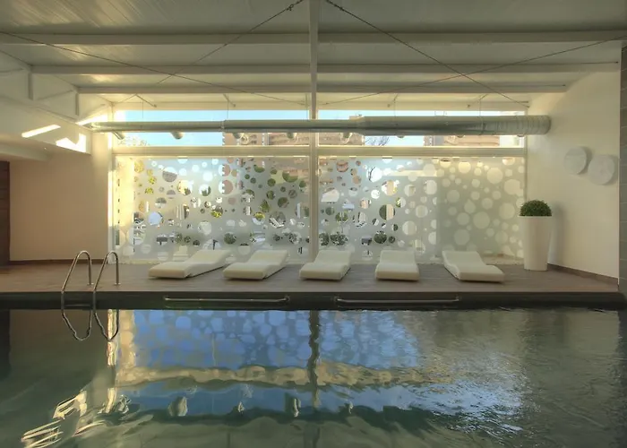 Szálloda Bg Caballero 4*