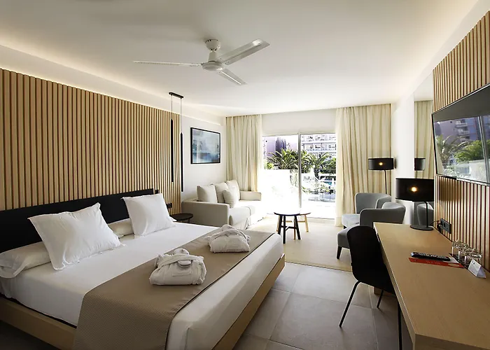 Bg Caballero Hotel 4*