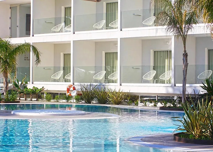 Bg Caballero 4* Playa de Palma