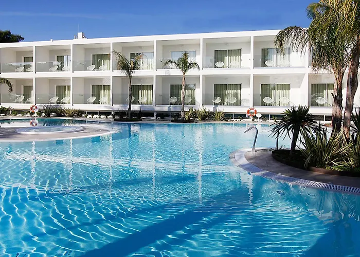 Bg Caballero 4* Playa de Palma (Mallorca)