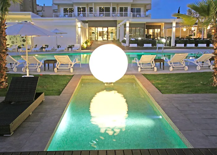 Hotel Bg Caballero Playa de Palma (Mallorca)