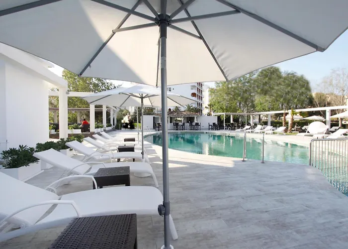 Bg Caballero Hotel Playa de Palma (Mallorca)