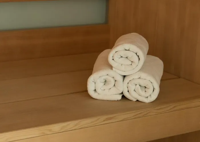 Szálloda Bg Caballero 4*