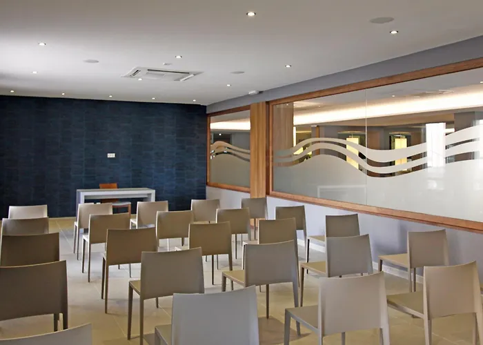 Bg Caballero 4* Playa de Palma (Mallorca)