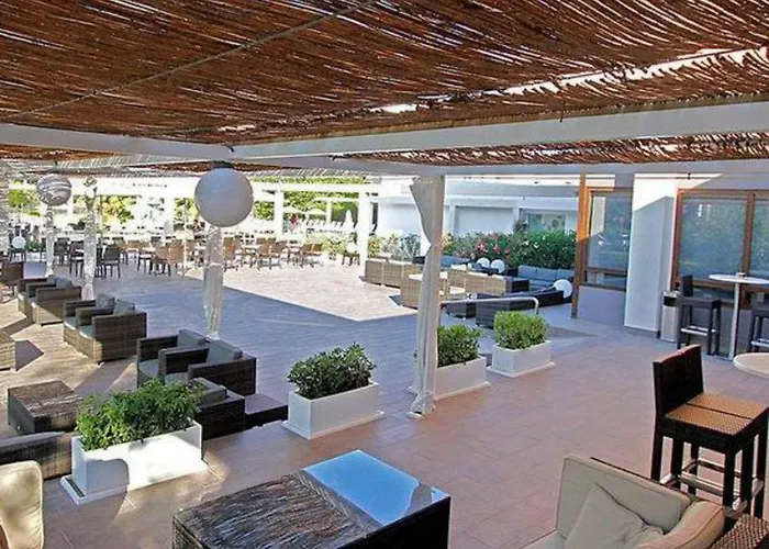 Bg Caballero Playa de Palma (Mallorca)