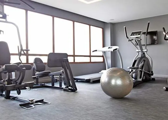 Bg Caballero Szálloda Playa de Palma