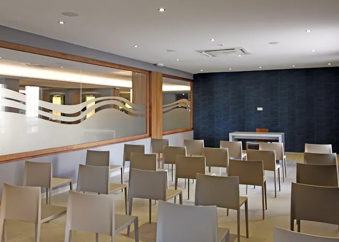 Bg Caballero 4* Playa de Palma