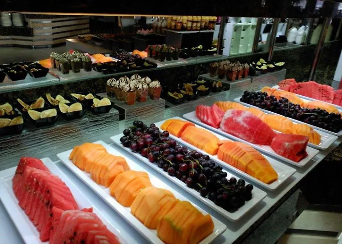 Bg Caballero Szálloda 4*