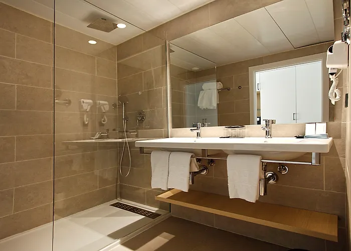 Bg Caballero 4* Playa de Palma