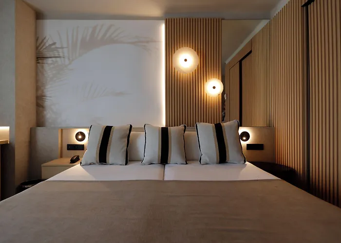 Bg Caballero Playa de Palma