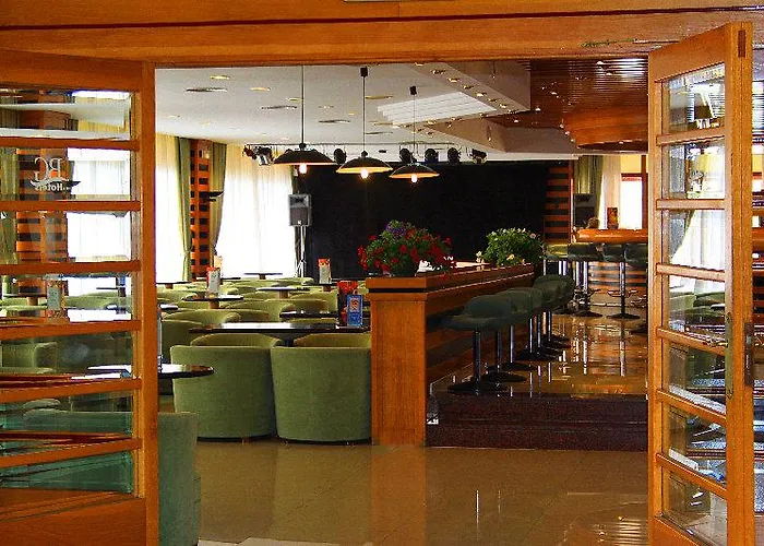 Bg Caballero 4* Playa de Palma (Mallorca)