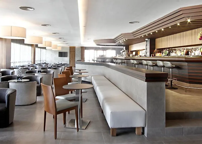 Bg Caballero Playa de Palma (Mallorca)