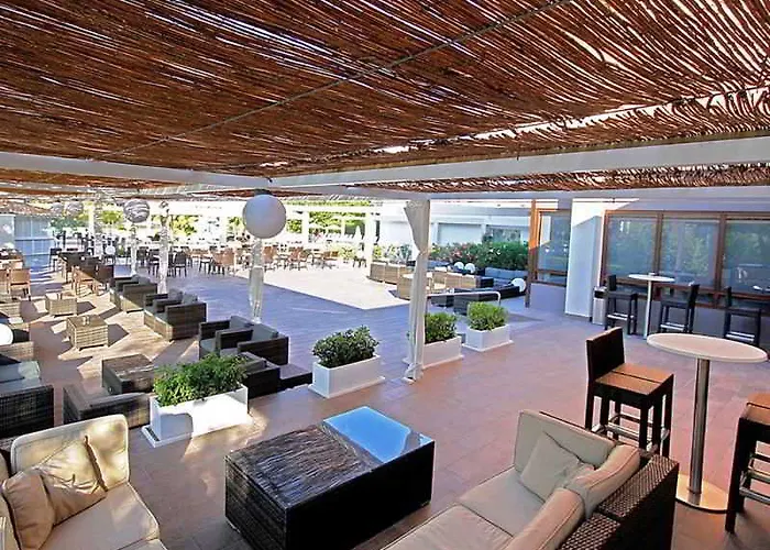 Bg Caballero Playa de Palma (Mallorca)