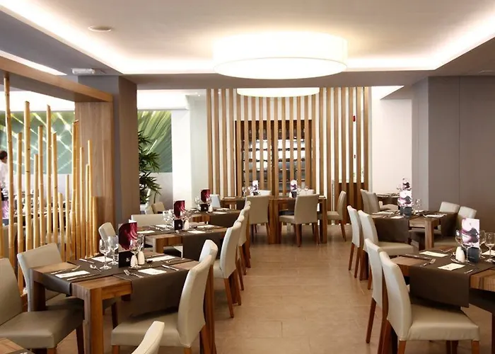 Bg Caballero 4* Playa de Palma