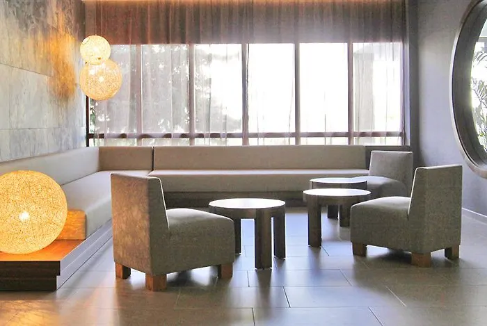 Hotel Bg Caballero 4*