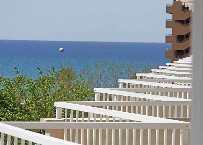 Bg Caballero Hotel Playa de Palma (Mallorca)