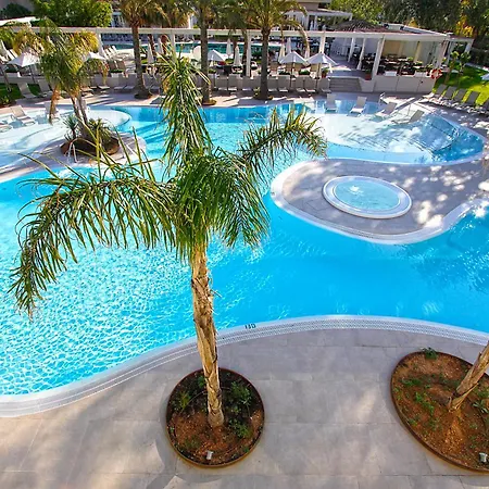 Bg Caballero Otel Playa de Palma (Mallorca)