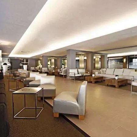 Bg Caballero 酒店 4*