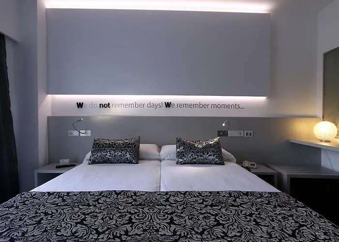 Otel Bg Caballero Playa de Palma (Mallorca)