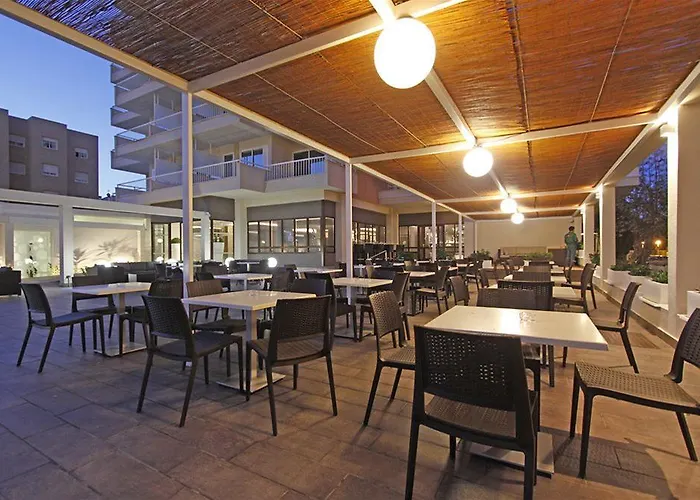 Otel Bg Caballero Playa de Palma (Mallorca)