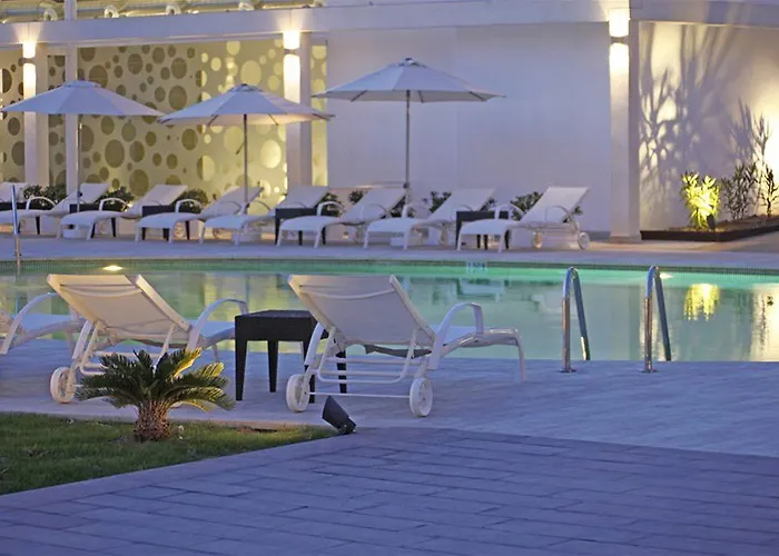 Bg Caballero Otel Playa de Palma (Mallorca)