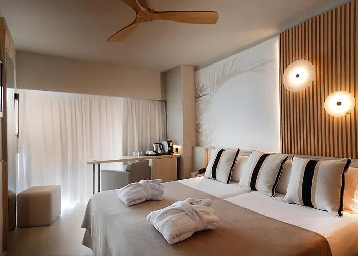 Bg Caballero 4* Playa de Palma (Mallorca)