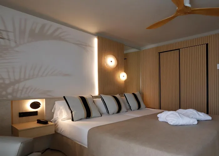 Otel Bg Caballero 4*