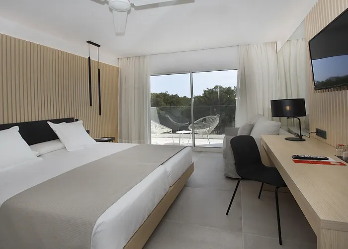 Otel Bg Caballero Playa de Palma (Mallorca)