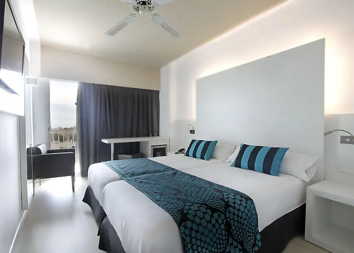Otel Bg Caballero Playa de Palma (Mallorca)