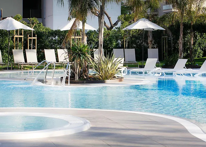 Bg Caballero Otel Playa de Palma (Mallorca)