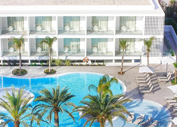 Bg Caballero 4* Playa de Palma (Mallorca)