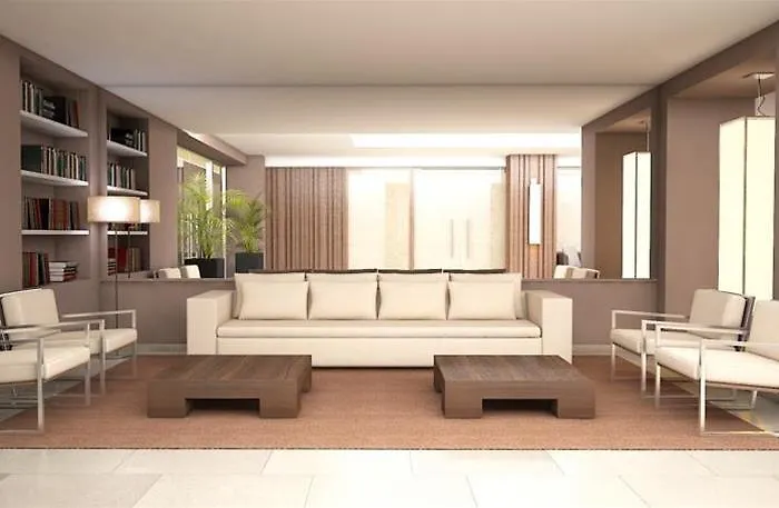 Otel Bg Caballero 4*